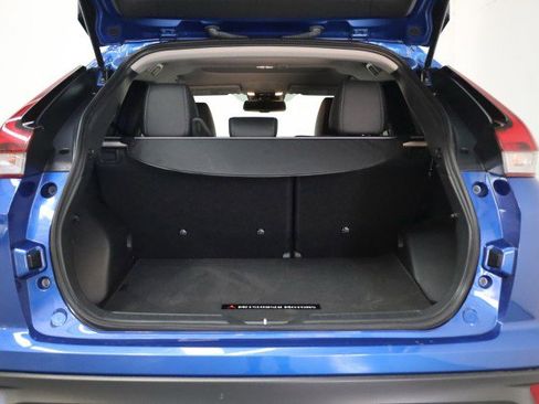 Used 2023 Mitsubishi Eclipse Cross SE image 26