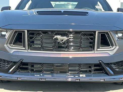 New 2025 Ford Mustang Dark Horse w/ Dark Horse Handlin Package image 41