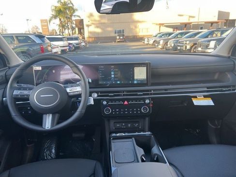 New 2026 Hyundai Tucson Limited image 19