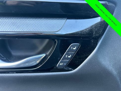 Used 2025 Honda CR-V EX-L image 22