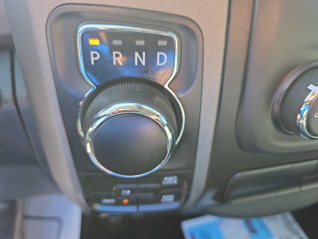 Used 2018 RAM 1500 Tradesman w/ Popular Equipment Group AWD/4WD image 25