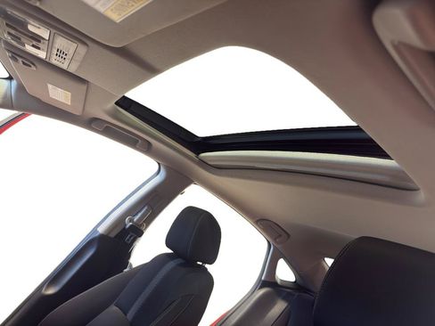 Used 2017 Honda Civic EX image 17