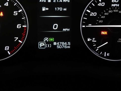 Used 2025 Subaru Forester Touring image 28