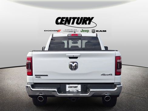 Used 2021 RAM 1500 Big Horn image 6