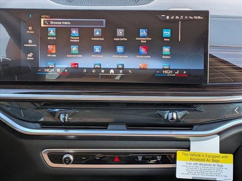 New 2026 BMW X7 xDrive40i image 11