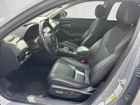 Used 2023 Honda Accord EX-L image 9