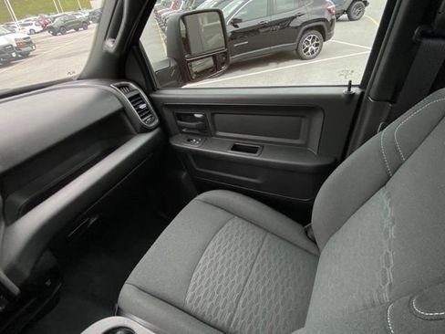 Used 2025 RAM 2500 Tradesman AWD/4WD image 27