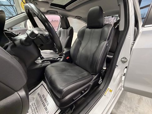 Used 2019 Acura ILX Premium Package image 8