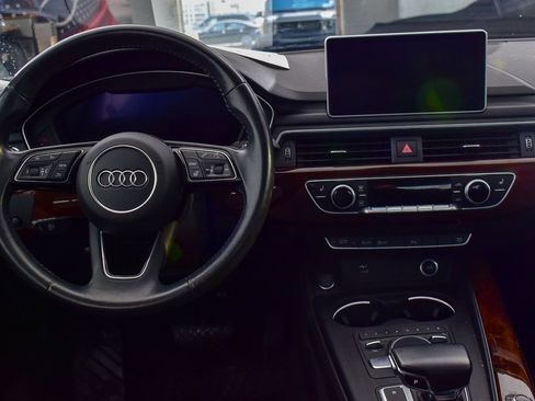 Used 2019 Audi A4 2.0T Premium Plus w/ Premium Plus Package image 10