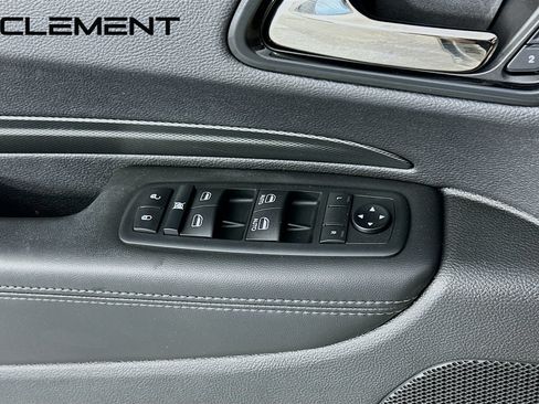 Used 2021 Dodge Durango GT RWD image 25