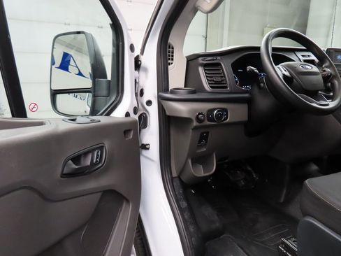 Used 2023 Ford Transit 250 Low Roof w/ Exterior Upgrade Package image 38