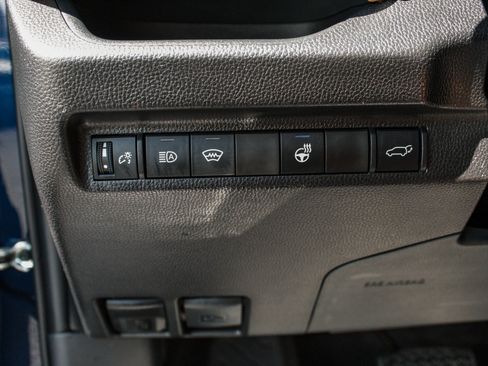 Used 2025 Toyota RAV4 XLE Premium w/ Weather Package AWD/4WD image 11
