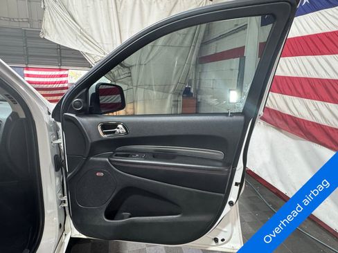 Used 2018 Dodge Durango GT w/ Premium Group image 12
