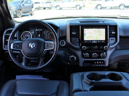 Used 2025 RAM 1500 Tradesman image 24