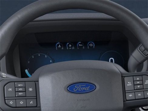 New 2025 Ford F150 STX w/ Equipment Group 200A image 13