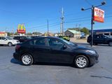 Used 2012 MAZDA MAZDA3 i Touring image 5