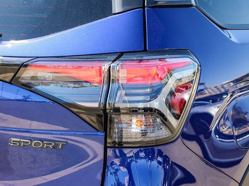 New 2026 Subaru Forester Sport w/ Onyx Edition AWD/4WD image 7