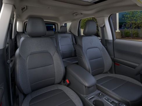 New 2026 Ford Bronco Sport Big Bend w/ Convenience Package AWD/4WD image 12