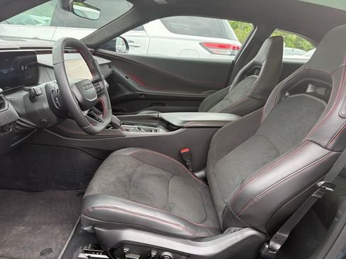 Used 2026 Dodge Charger Scat Pack AWD/4WD image 16