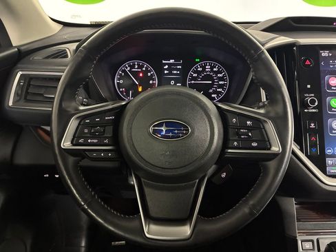 Used 2023 Subaru Ascent Touring image 10