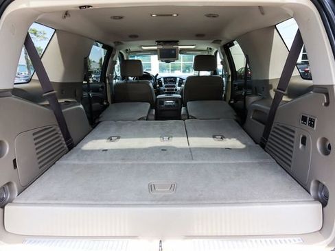 Used 2019 GMC Yukon SLT w/ Open Road Package image 52