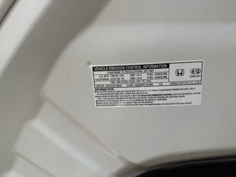 Used 2017 Honda Civic Si image 23