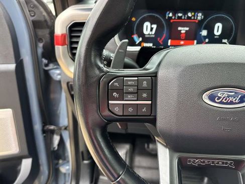 Certified 2023 Ford F150 Raptor AWD/4WD image 23