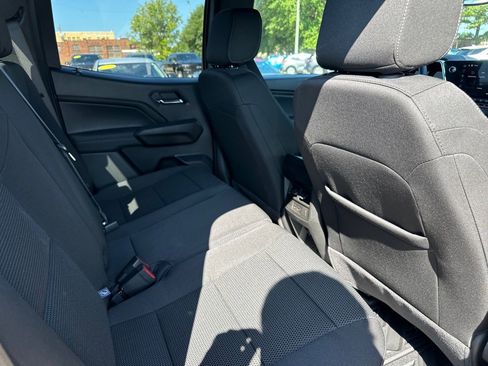 New 2025 GMC Canyon Elevation w/ Convenience Package image 11