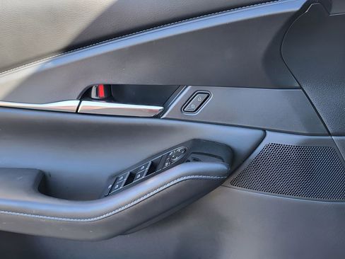 Used 2025 MAZDA CX-30 AWD 2.5 S w/ Preferred Package image 15