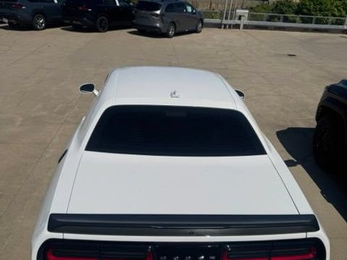 Used 2020 Dodge Challenger R/T Scat Pack w/ 1320 Plus Group RWD image 5
