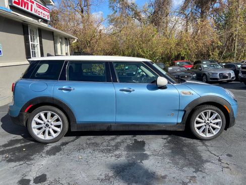 Used 2017 MINI Cooper Clubman ALL4 image 5