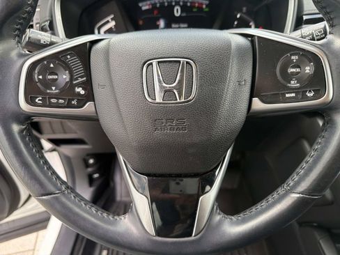 Used 2017 Honda CR-V Touring image 26