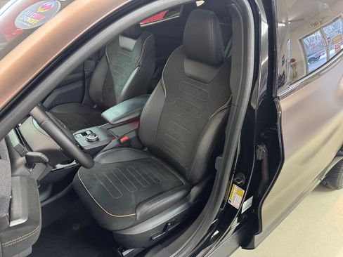 Used 2022 Ford Mustang Mach-E GT image 7