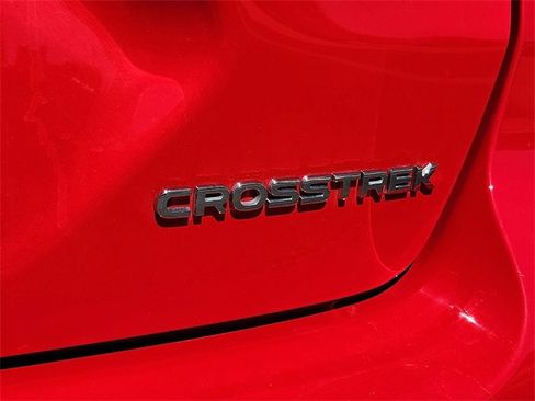 Used 2024 Subaru Crosstrek 2.0i image 9