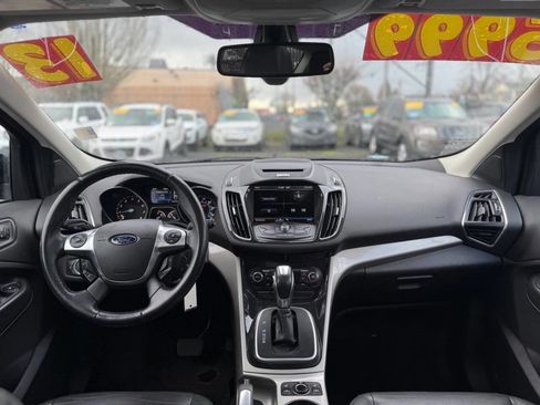 Used 2013 Ford Escape SEL image 12