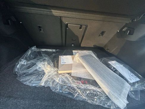 New 2026 Volkswagen GTI SE image 44