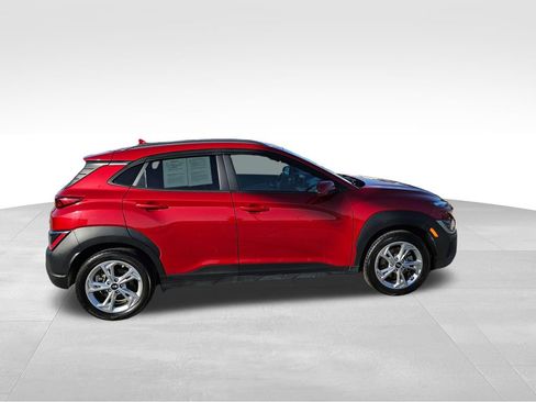 Used 2022 Hyundai Kona SEL w/ Convenience Package AWD/4WD image 5