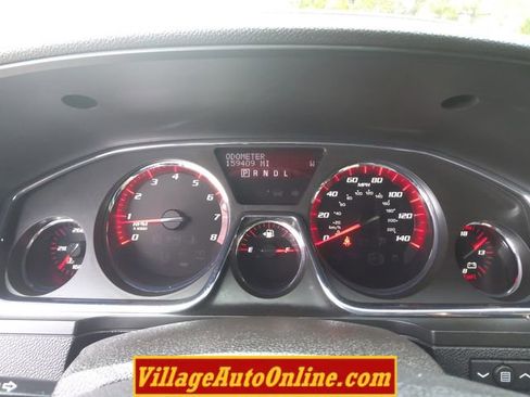 Used 2017 GMC Acadia Limited SLT FWD image 30