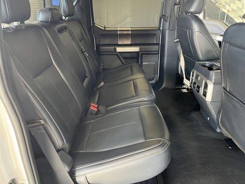 Used 2022 Ford F250 Lariat w/ Lariat Value Package image 29