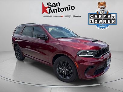 Used 2024 Dodge Durango R/T