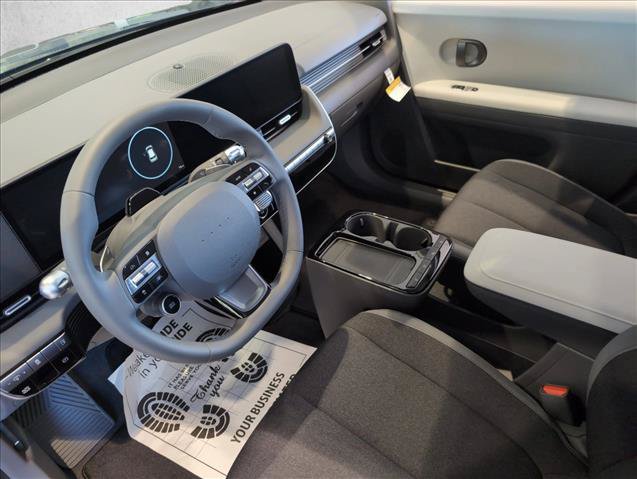 New 2027 Hyundai Ioniq 5 SE RWD image 2