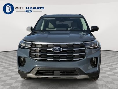 New 2026 Ford Explorer Active w/ Active Comfort Package