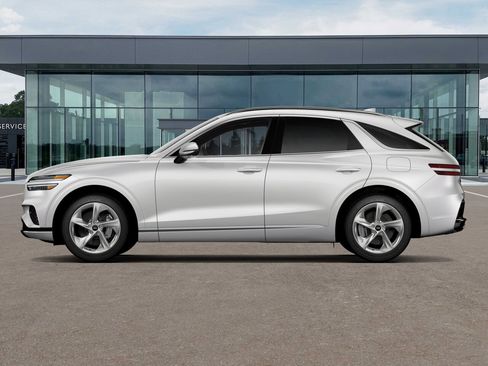 New 2026 Genesis GV70 2.5T Advanced AWD/4WD image 3