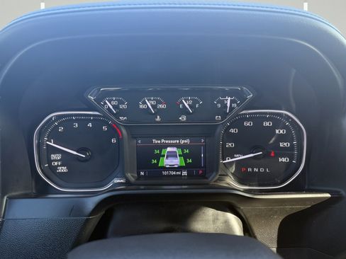 Used 2020 GMC Sierra 1500 SLT w/ SLT Premium Plus Package image 14