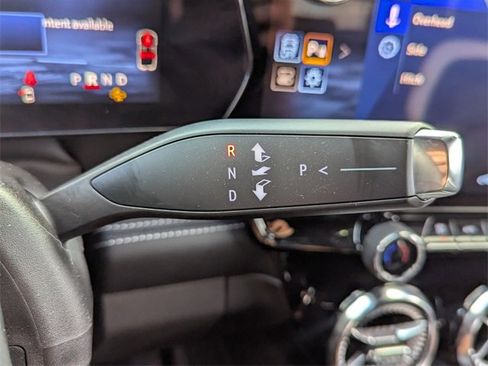 Used 2024 Chevrolet Blazer EV LT image 33