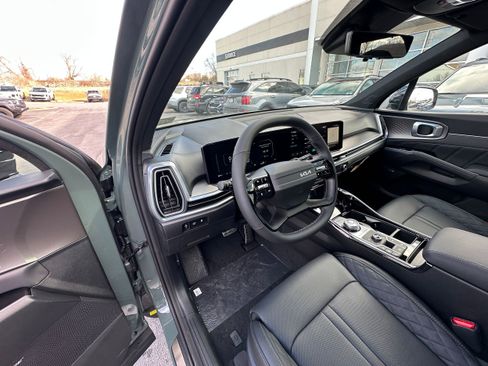 New 2026 Kia Sorento SX Prestige image 40