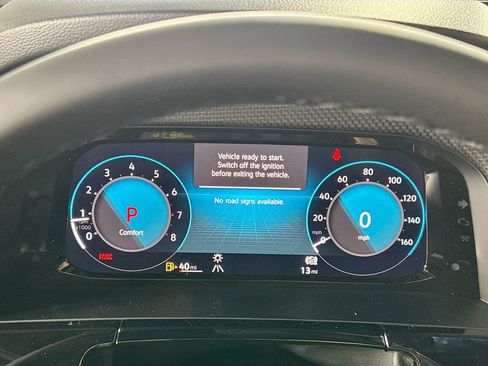 New 2026 Volkswagen Atlas Cross Sport SEL Premium R-Line image 14