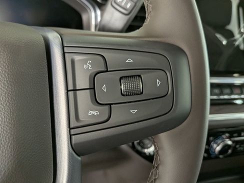 New 2025 GMC Sierra 2500 SLT w/ SLT Premium Package image 20