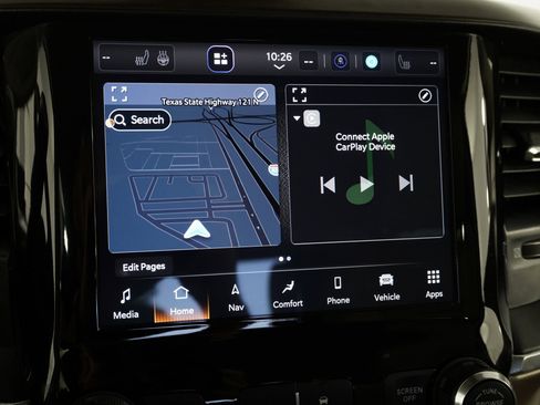 Used 2022 RAM 3500 Laramie image 23