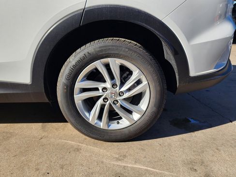 New 2026 Buick Envista Preferred w/ Convenience I Package image 49